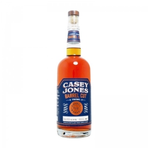 Casey Jones Double Cut Barrel